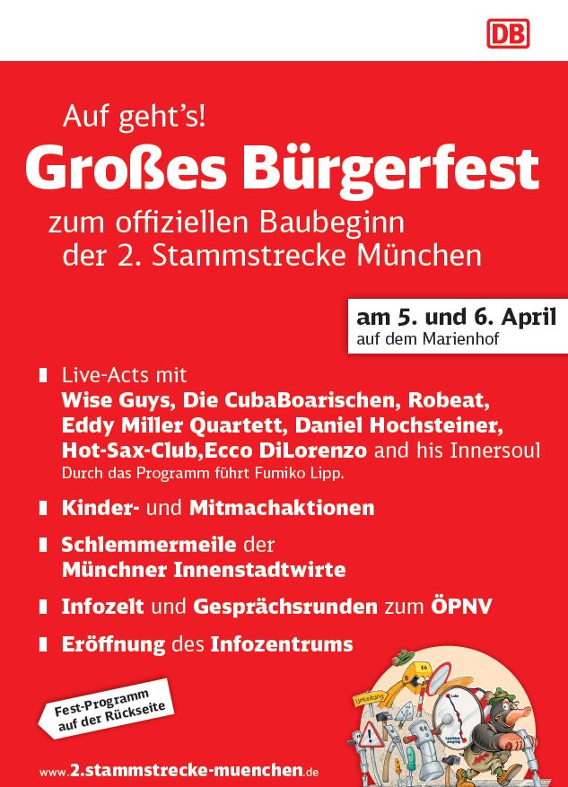 Flyer_Buergerfest_2._Stammstrecke A