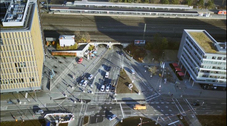 2SBSS-4-Unterführung-Station-Laim-heute